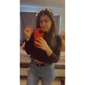 Meet your Posher, Patty